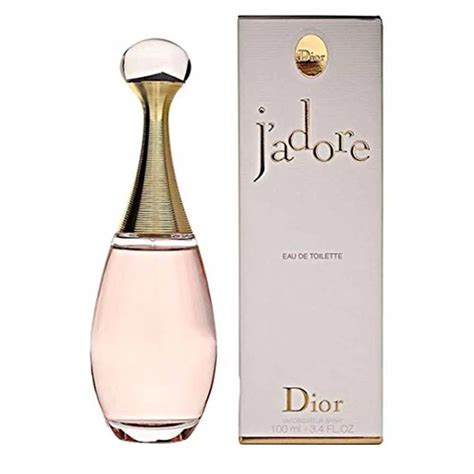 j'adore dior 10 ml